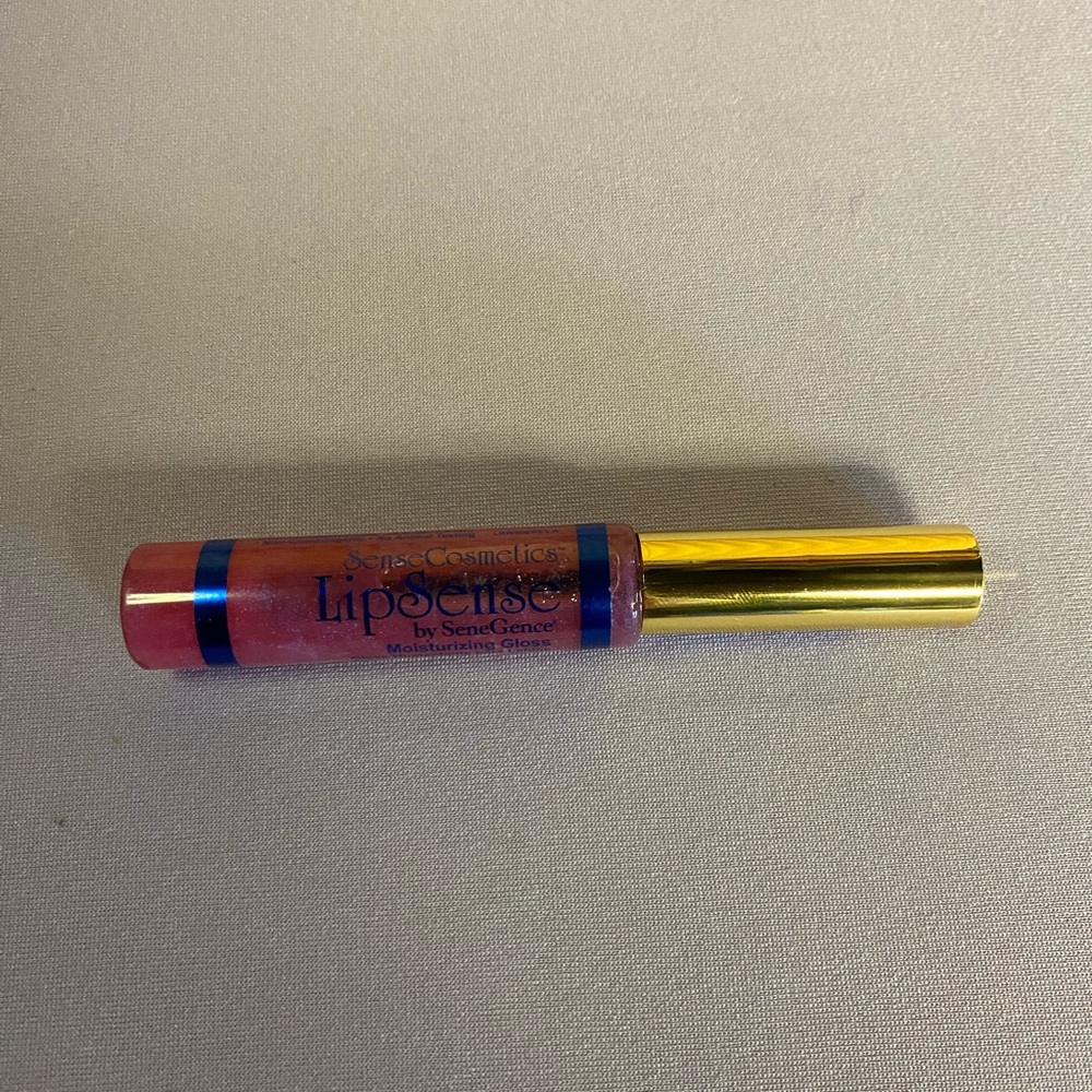 LipSense Moisturizing Gloss - Orchid Gloss